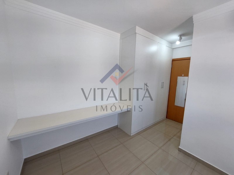 Imobiliária Ribeirão Preto - Vitalità Imóveis - Apartamento - Residencial Flórida  - Ribeirão Preto