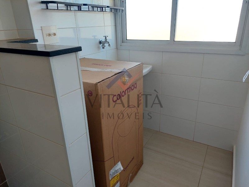 Imobiliária Ribeirão Preto - Vitalità Imóveis - Apartamento - Residencial Flórida  - Ribeirão Preto