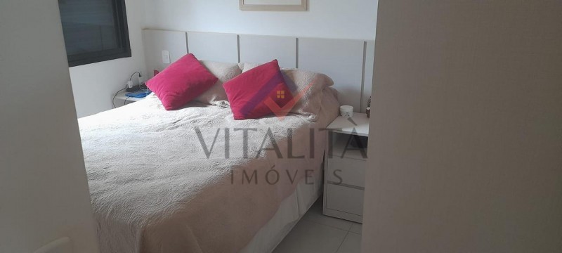 Imobiliária Ribeirão Preto - Vitalità Imóveis - Apartamento - Vila Virgínia - Ribeirão Preto