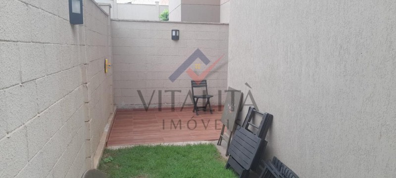 Imobiliária Ribeirão Preto - Vitalità Imóveis - Apartamento - Vila Virgínia - Ribeirão Preto