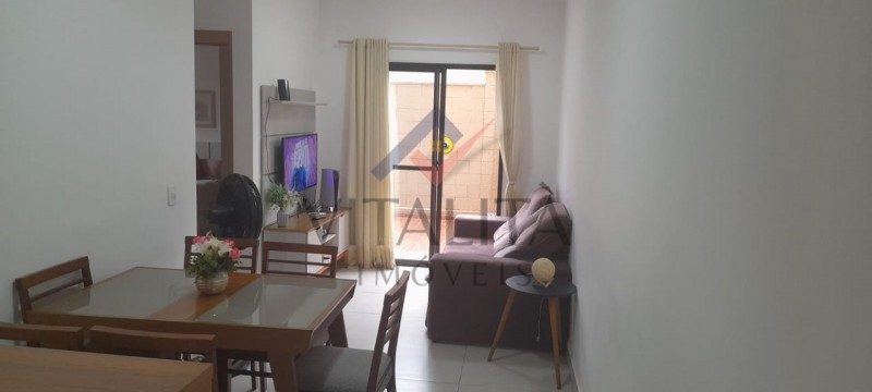 Imobiliária Ribeirão Preto - Vitalità Imóveis - Apartamento - Vila Virgínia - Ribeirão Preto