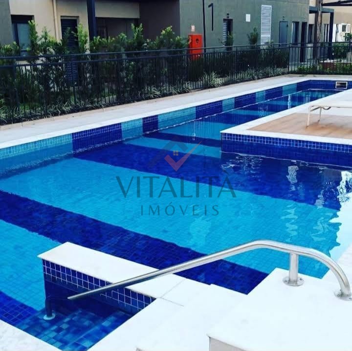 Imobiliária Ribeirão Preto - Vitalità Imóveis - Apartamento - Vila Virgínia - Ribeirão Preto