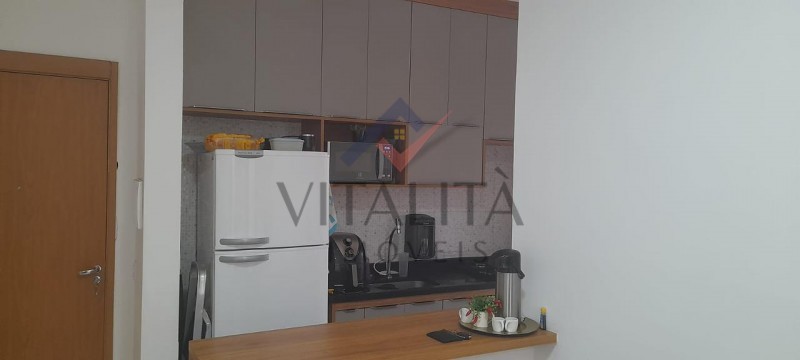 Imobiliária Ribeirão Preto - Vitalità Imóveis - Apartamento - Vila Virgínia - Ribeirão Preto