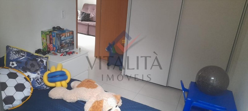 Imobiliária Ribeirão Preto - Vitalità Imóveis - Apartamento - Vila Virgínia - Ribeirão Preto