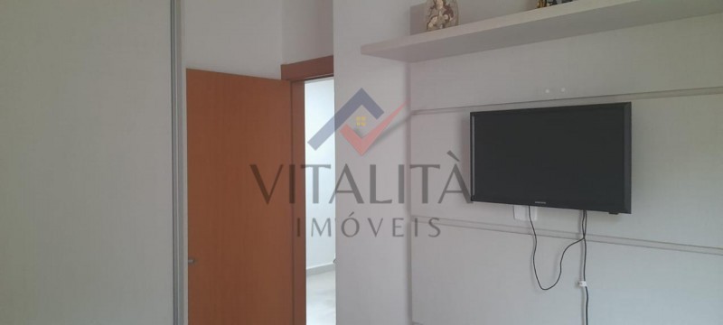 Imobiliária Ribeirão Preto - Vitalità Imóveis - Apartamento - Vila Virgínia - Ribeirão Preto