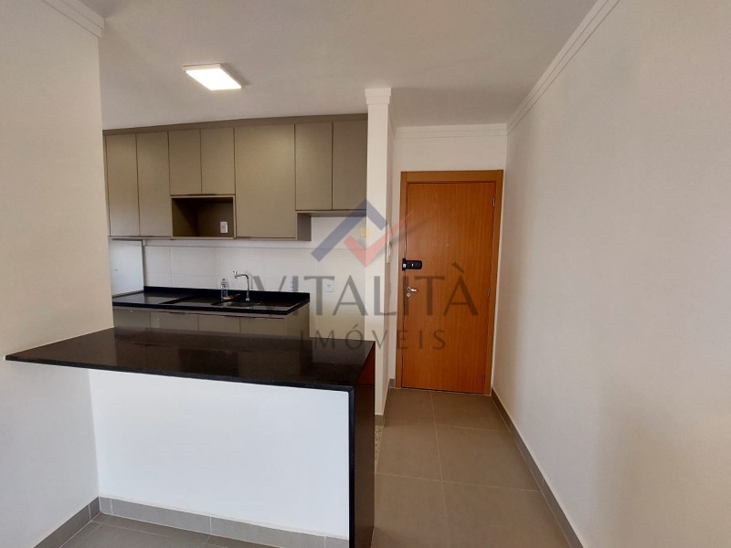 Imobiliária Ribeirão Preto - Vitalità Imóveis - Apartamento - Jardim Olhos D'Agua - Ribeirão Preto