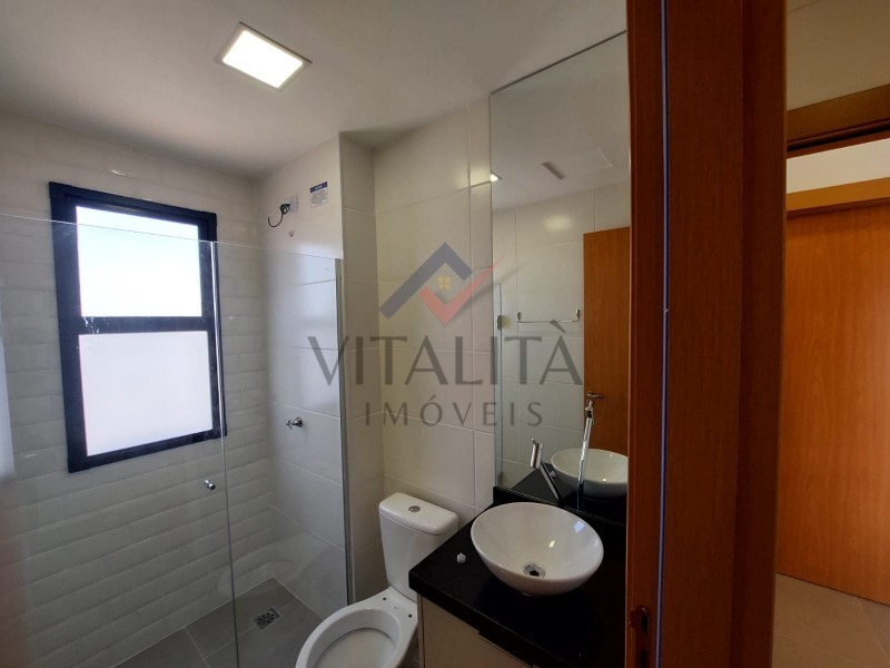 Imobiliária Ribeirão Preto - Vitalità Imóveis - Apartamento - Jardim Olhos D'Agua - Ribeirão Preto