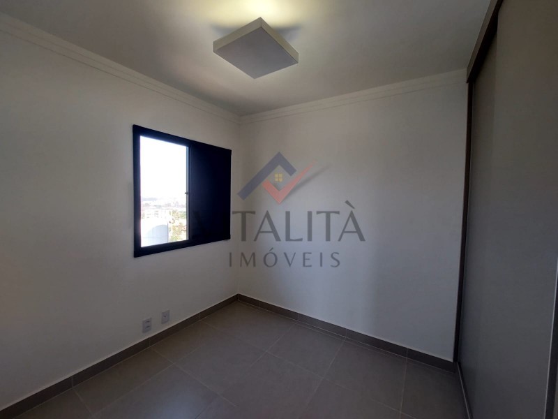 Imobiliária Ribeirão Preto - Vitalità Imóveis - Apartamento - Jardim Olhos D'Agua - Ribeirão Preto