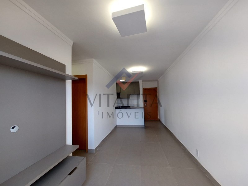 Imobiliária Ribeirão Preto - Vitalità Imóveis - Apartamento - Jardim Olhos D'Agua - Ribeirão Preto