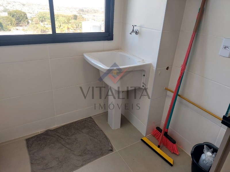 Imobiliária Ribeirão Preto - Vitalità Imóveis - Apartamento - Jardim Olhos D'Agua - Ribeirão Preto