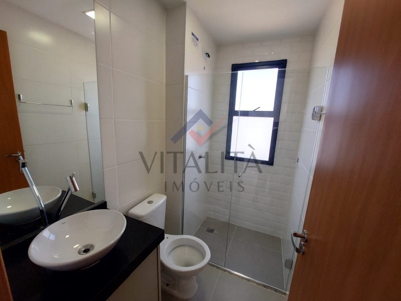 Imobiliária Ribeirão Preto - Vitalità Imóveis - Apartamento - Jardim Olhos D'Agua - Ribeirão Preto