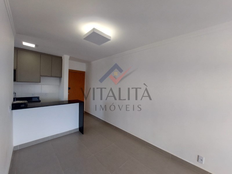 Imobiliária Ribeirão Preto - Vitalità Imóveis - Apartamento - Jardim Olhos D'Agua - Ribeirão Preto