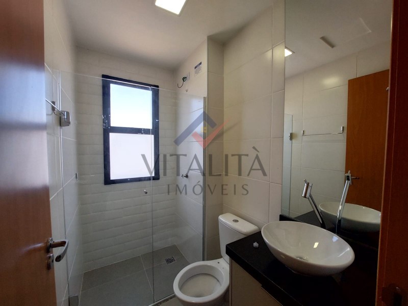 Imobiliária Ribeirão Preto - Vitalità Imóveis - Apartamento - Jardim Olhos D'Agua - Ribeirão Preto