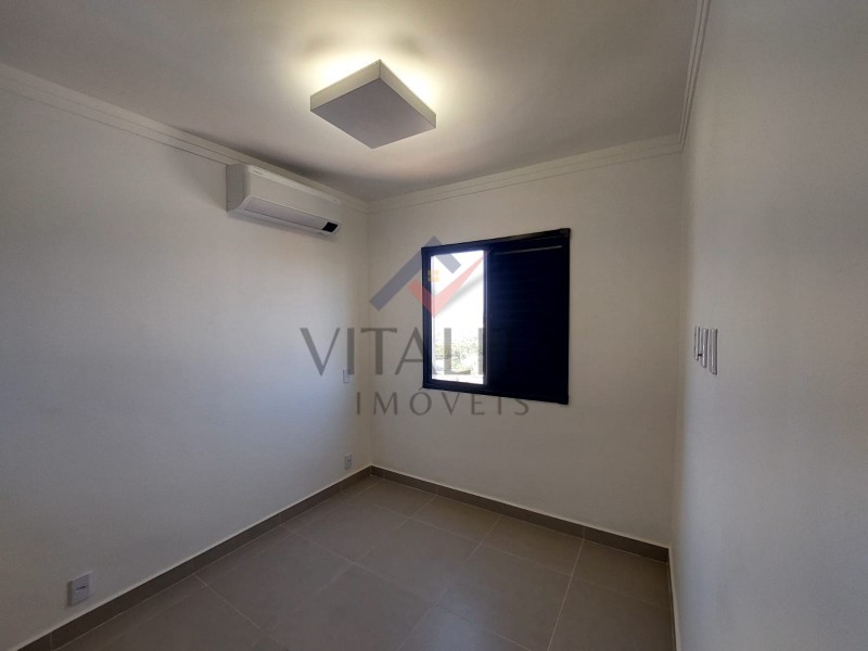 Imobiliária Ribeirão Preto - Vitalità Imóveis - Apartamento - Jardim Olhos D'Agua - Ribeirão Preto