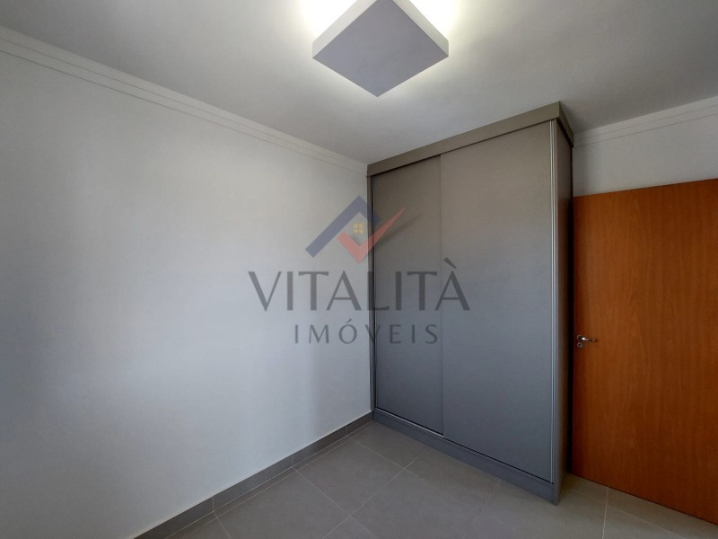 Imobiliária Ribeirão Preto - Vitalità Imóveis - Apartamento - Jardim Olhos D'Agua - Ribeirão Preto