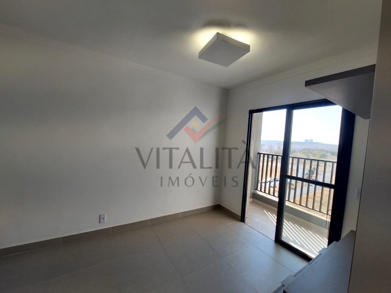 Imobiliária Ribeirão Preto - Vitalità Imóveis - Apartamento - Jardim Olhos D'Agua - Ribeirão Preto