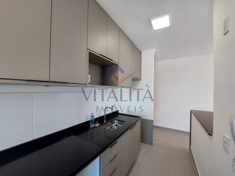 Imobiliária Ribeirão Preto - Vitalità Imóveis - Apartamento - Jardim Olhos D'Agua - Ribeirão Preto