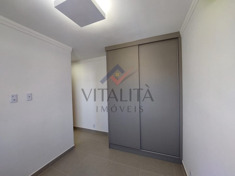 Imobiliária Ribeirão Preto - Vitalità Imóveis - Apartamento - Jardim Olhos D'Agua - Ribeirão Preto