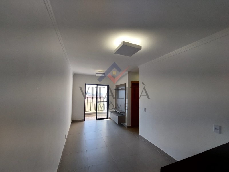 Apartamento - Jardim Olhos D'Agua - Ribeirão Preto