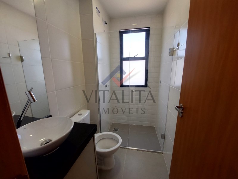 Imobiliária Ribeirão Preto - Vitalità Imóveis - Apartamento - Jardim Olhos D'Agua - Ribeirão Preto