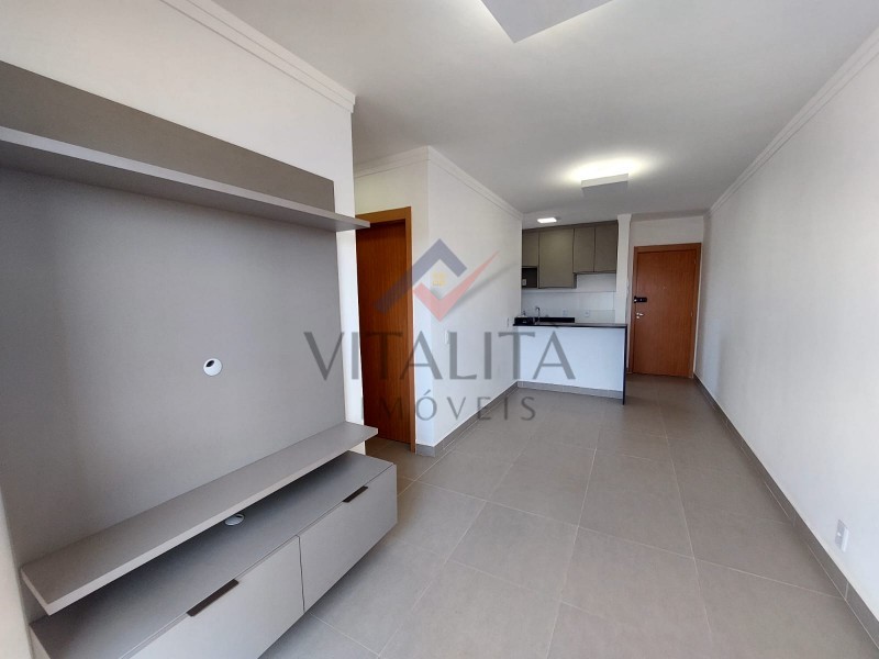 Imobiliária Ribeirão Preto - Vitalità Imóveis - Apartamento - Jardim Olhos D'Agua - Ribeirão Preto