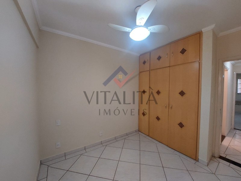 Imobiliária Ribeirão Preto - Vitalità Imóveis - Apartamento - Vila Seixas - Ribeirão Preto