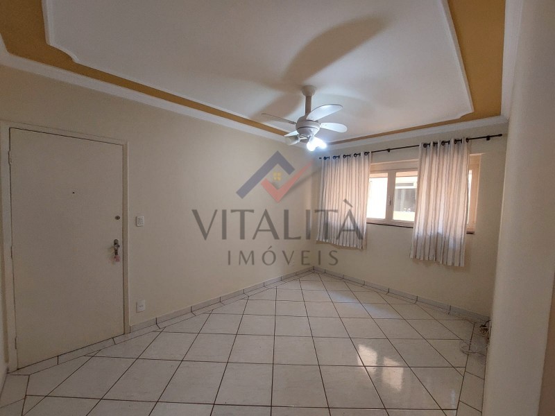 Imobiliária Ribeirão Preto - Vitalità Imóveis - Apartamento - Vila Seixas - Ribeirão Preto