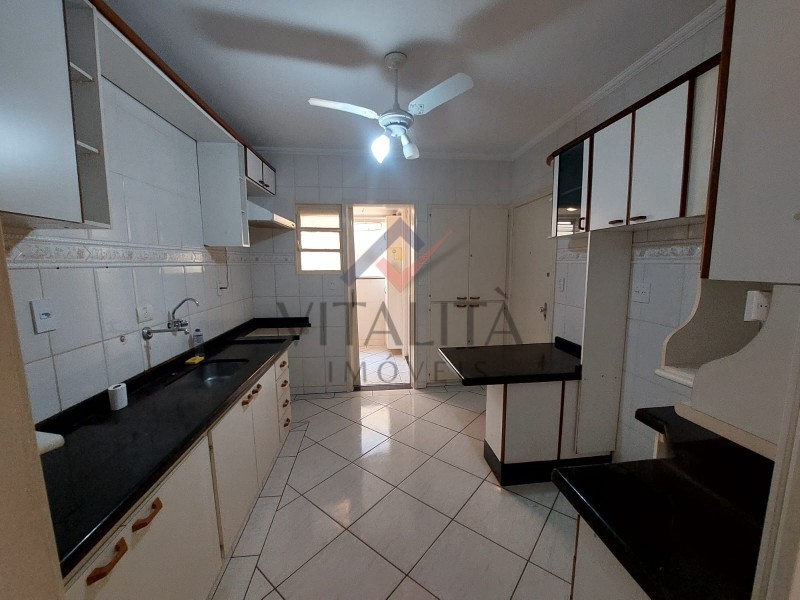 Imobiliária Ribeirão Preto - Vitalità Imóveis - Apartamento - Vila Seixas - Ribeirão Preto