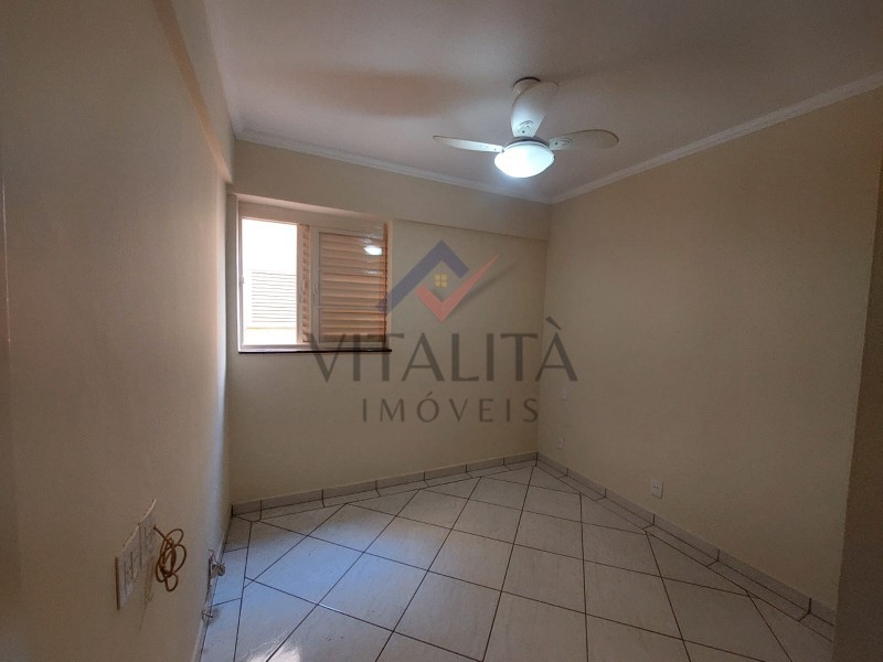 Imobiliária Ribeirão Preto - Vitalità Imóveis - Apartamento - Vila Seixas - Ribeirão Preto