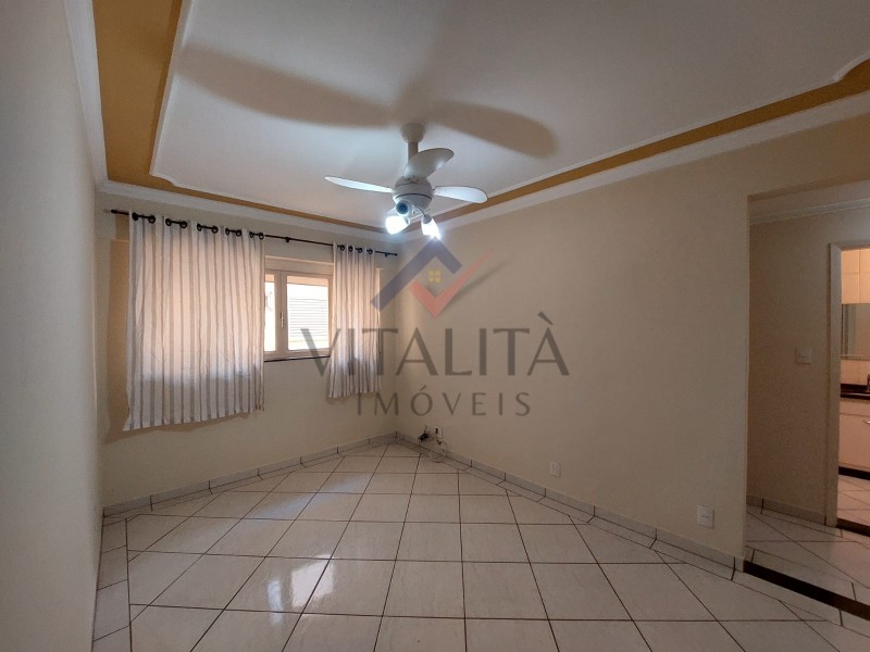 Imobiliária Ribeirão Preto - Vitalità Imóveis - Apartamento - Vila Seixas - Ribeirão Preto