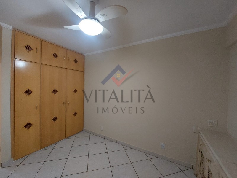 Imobiliária Ribeirão Preto - Vitalità Imóveis - Apartamento - Vila Seixas - Ribeirão Preto