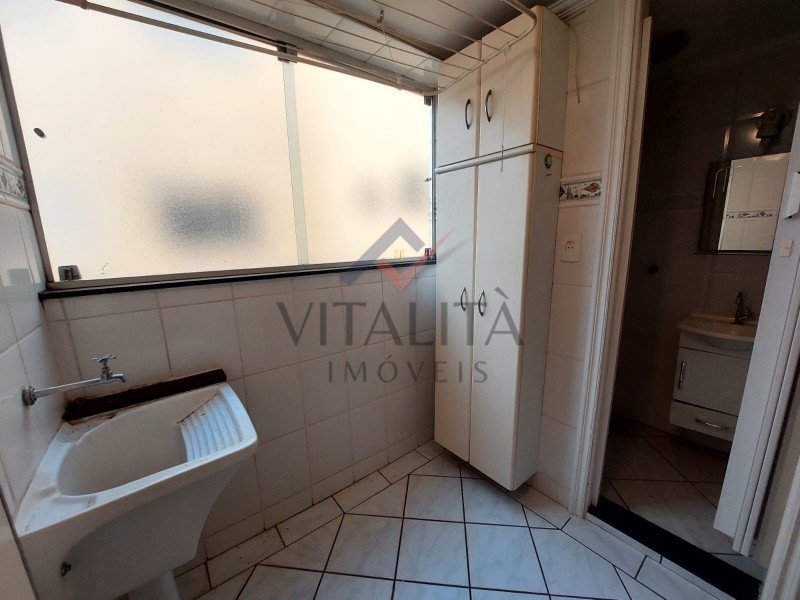 Imobiliária Ribeirão Preto - Vitalità Imóveis - Apartamento - Vila Seixas - Ribeirão Preto