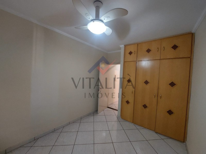 Imobiliária Ribeirão Preto - Vitalità Imóveis - Apartamento - Vila Seixas - Ribeirão Preto