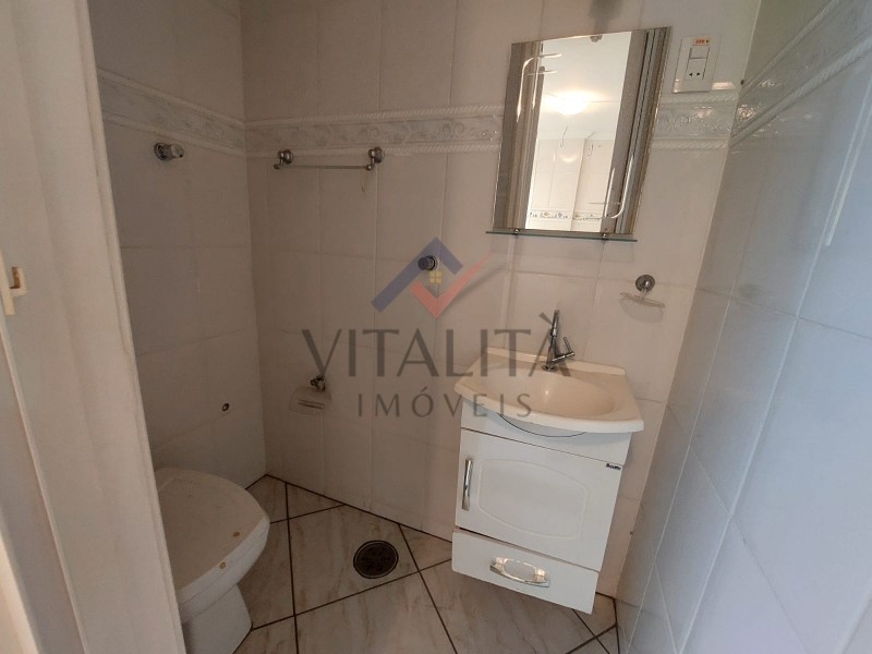 Imobiliária Ribeirão Preto - Vitalità Imóveis - Apartamento - Vila Seixas - Ribeirão Preto