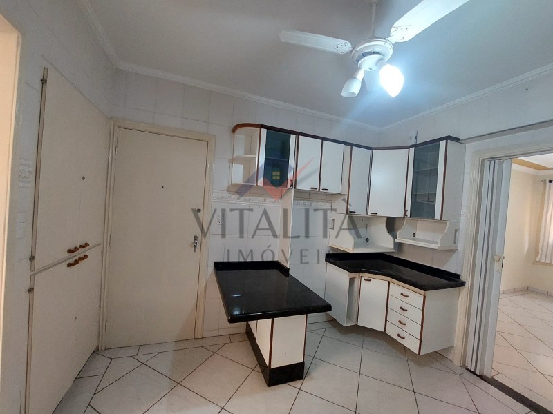 Imobiliária Ribeirão Preto - Vitalità Imóveis - Apartamento - Vila Seixas - Ribeirão Preto