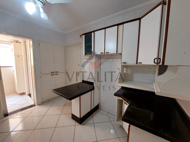 Imobiliária Ribeirão Preto - Vitalità Imóveis - Apartamento - Vila Seixas - Ribeirão Preto