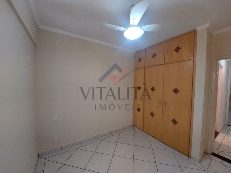 Imobiliária Ribeirão Preto - Vitalità Imóveis - Apartamento - Vila Seixas - Ribeirão Preto