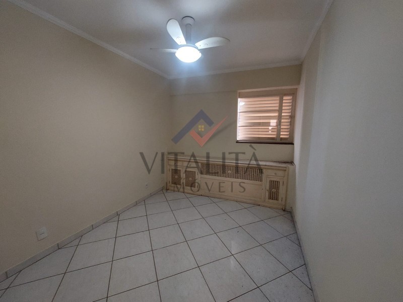 Imobiliária Ribeirão Preto - Vitalità Imóveis - Apartamento - Vila Seixas - Ribeirão Preto