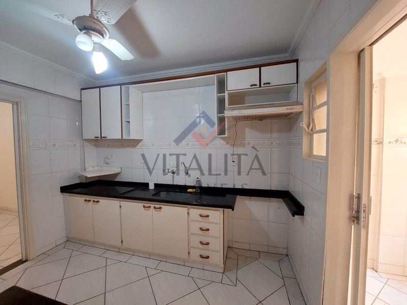 Imobiliária Ribeirão Preto - Vitalità Imóveis - Apartamento - Vila Seixas - Ribeirão Preto