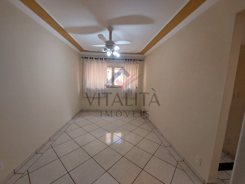 Apartamento - Vila Seixas - Ribeirão Preto