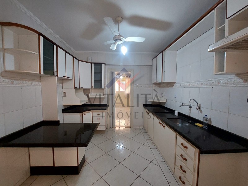 Imobiliária Ribeirão Preto - Vitalità Imóveis - Apartamento - Vila Seixas - Ribeirão Preto