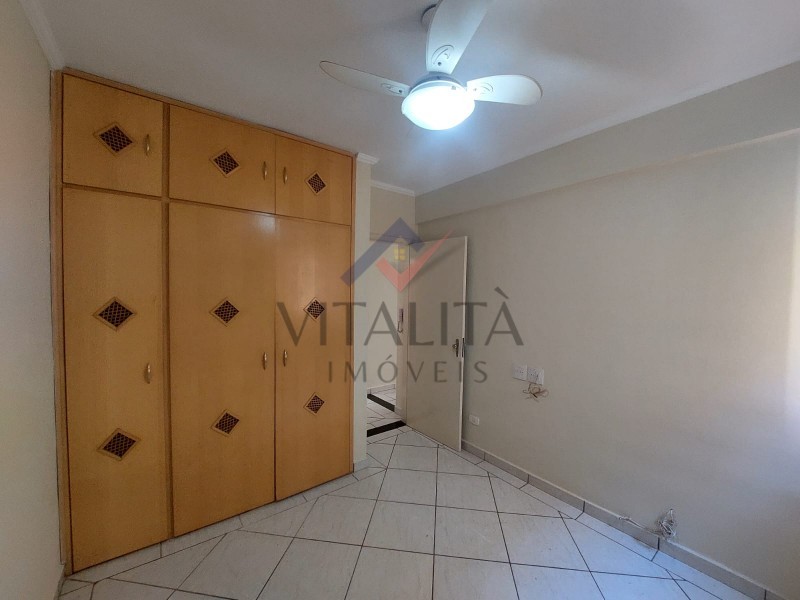 Imobiliária Ribeirão Preto - Vitalità Imóveis - Apartamento - Vila Seixas - Ribeirão Preto