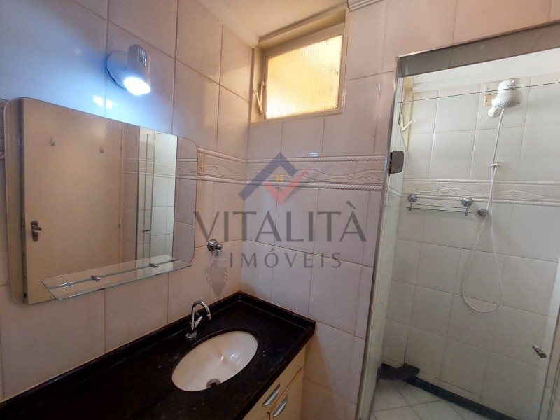 Imobiliária Ribeirão Preto - Vitalità Imóveis - Apartamento - Vila Seixas - Ribeirão Preto