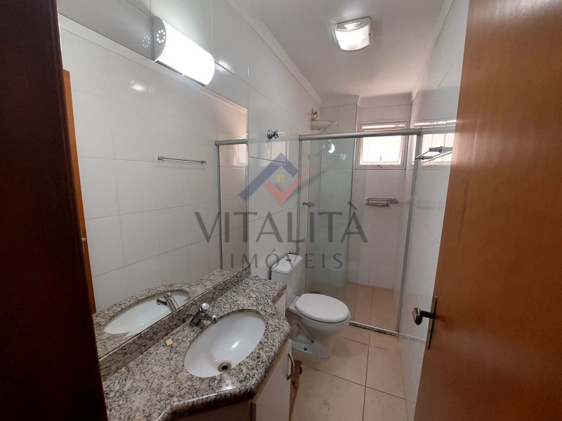 Apartamento para alugar com 3 quartos, 107m² - Foto 21