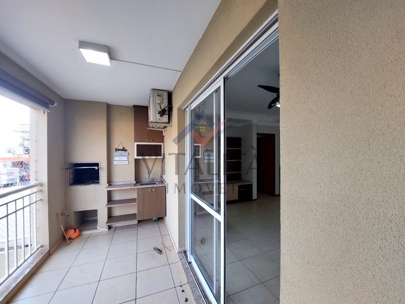 Apartamento para alugar com 3 quartos, 107m² - Foto 4