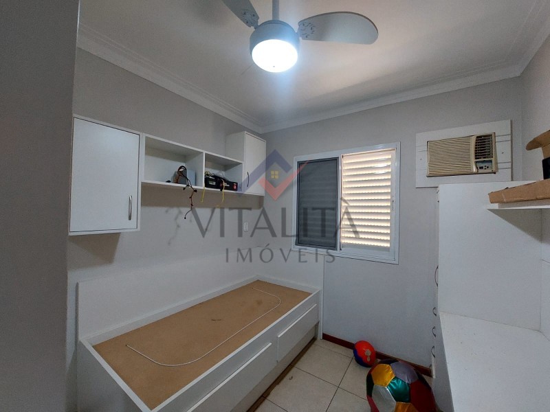 Apartamento para alugar com 3 quartos, 107m² - Foto 24