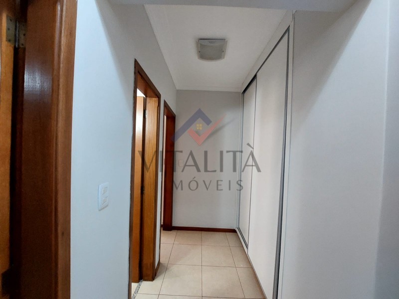 Apartamento para alugar com 3 quartos, 107m² - Foto 16