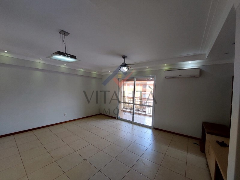 Apartamento para alugar com 3 quartos, 107m² - Foto 2