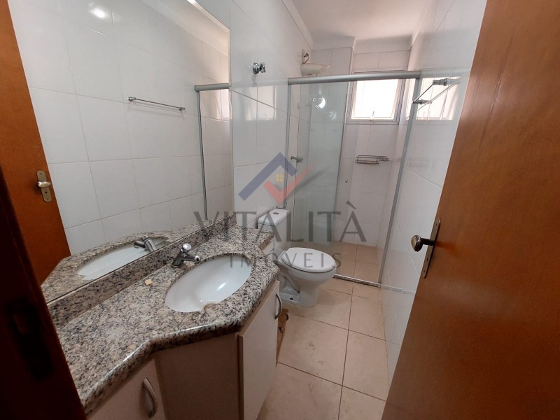 Apartamento para alugar com 3 quartos, 107m² - Foto 30