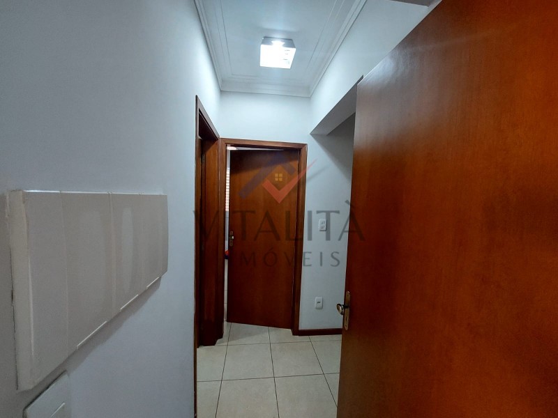 Apartamento para alugar com 3 quartos, 107m² - Foto 15